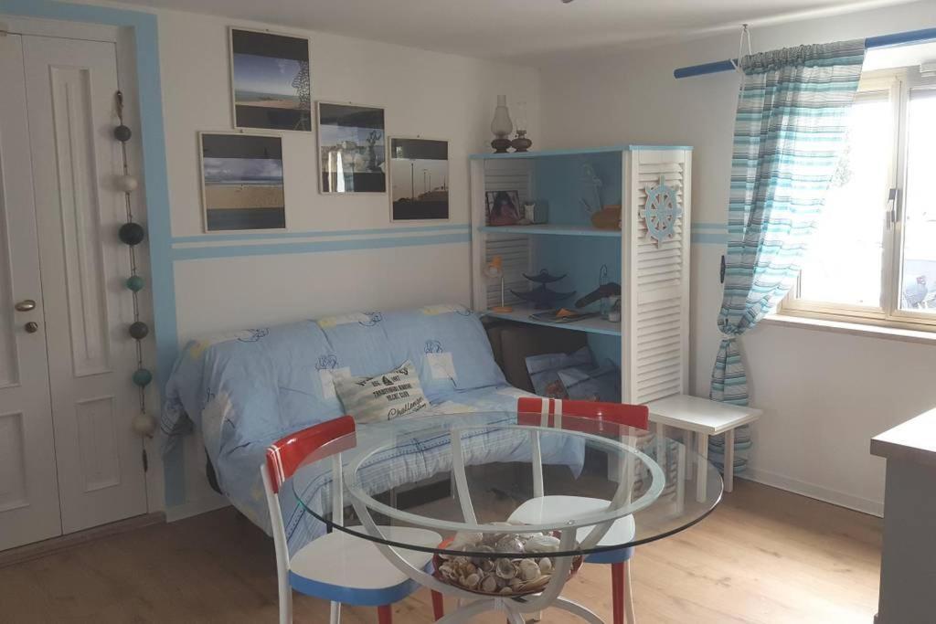 Bnb Fano Collina. La Pace Di Una Vacanza Piagge Eksteriør billede